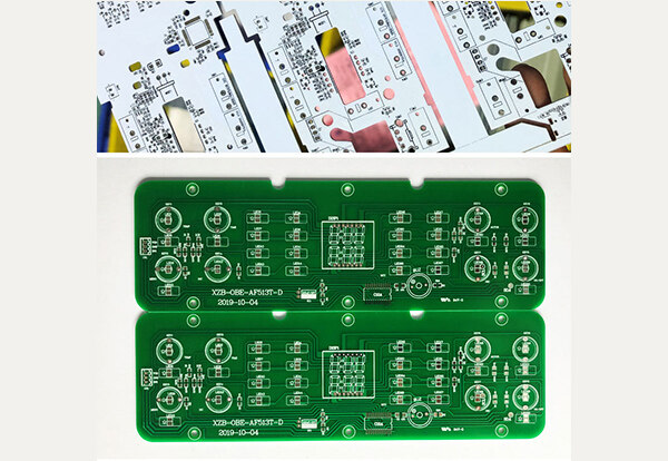 電路板組件基板清洗 