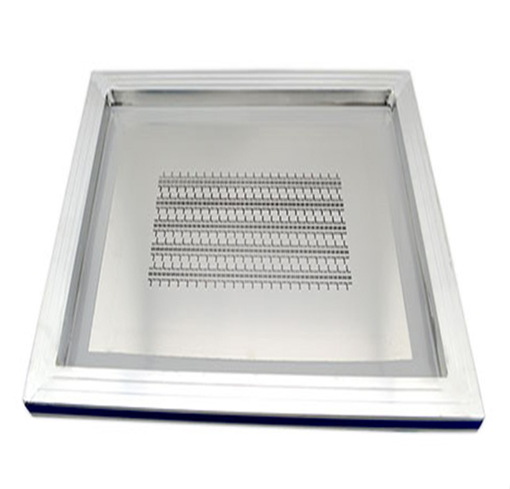 smt鋼網、錫膏網印板清洗