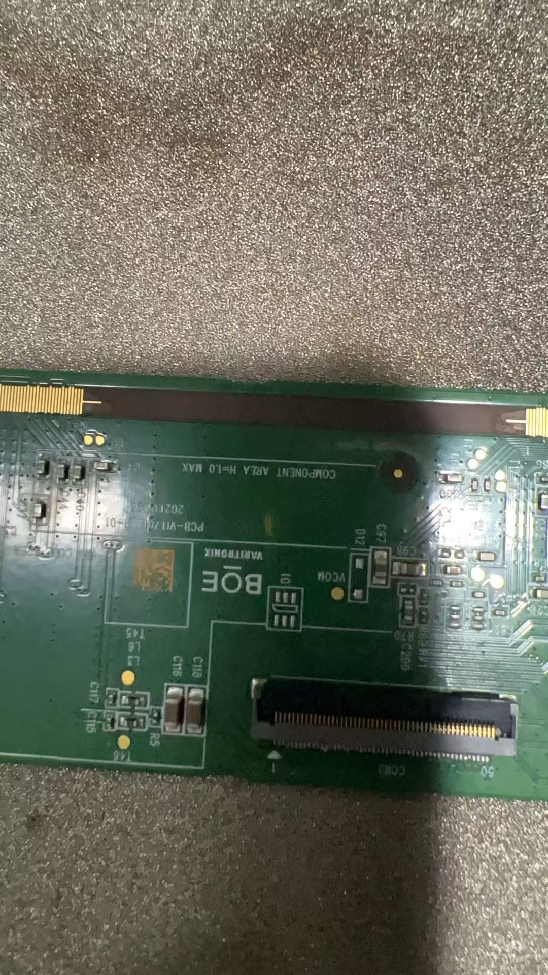 如何解決干冰清洗PCBA過程中的靜電。 