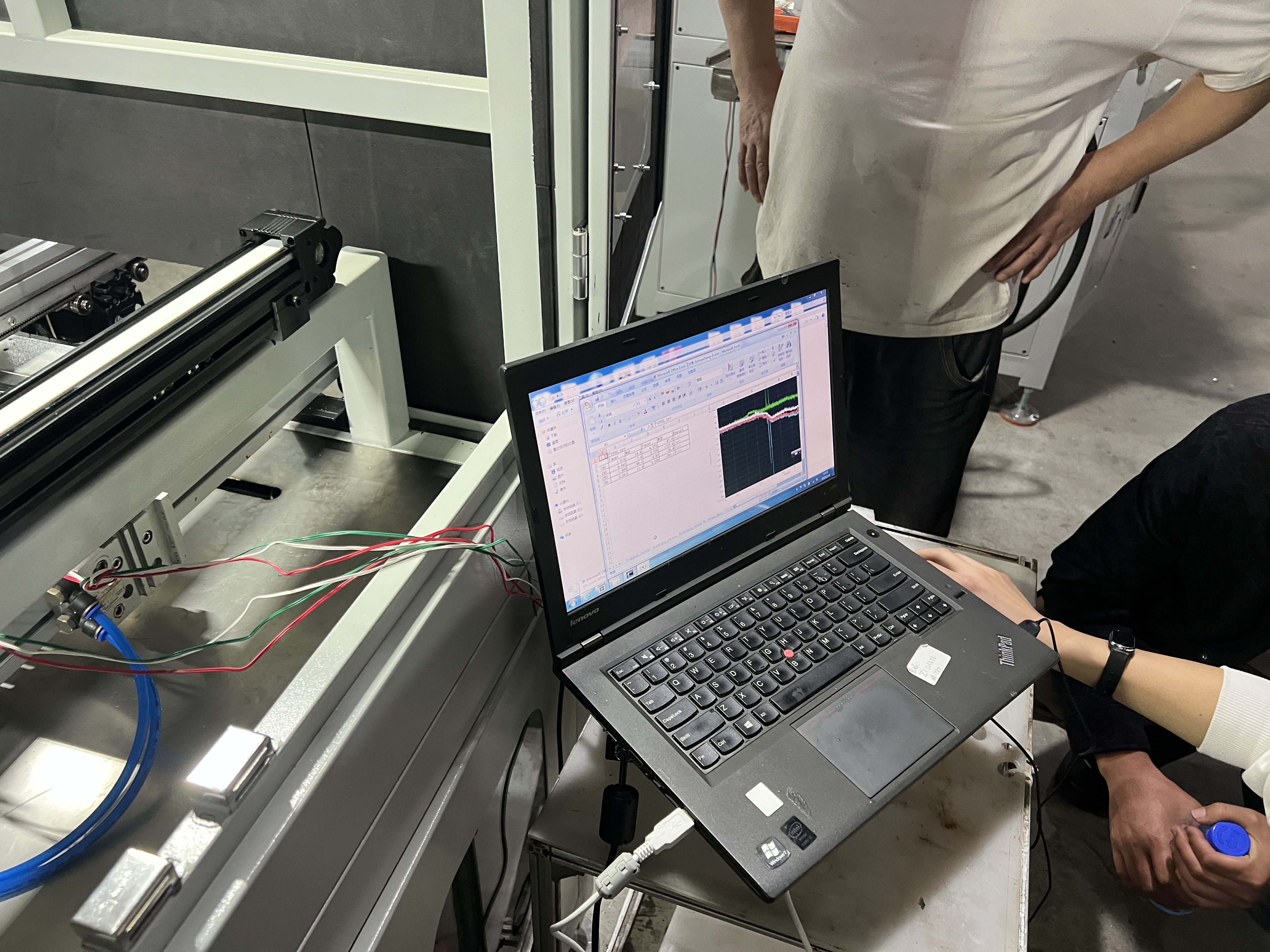 干冰清洗PCBA的拉力測試方法 