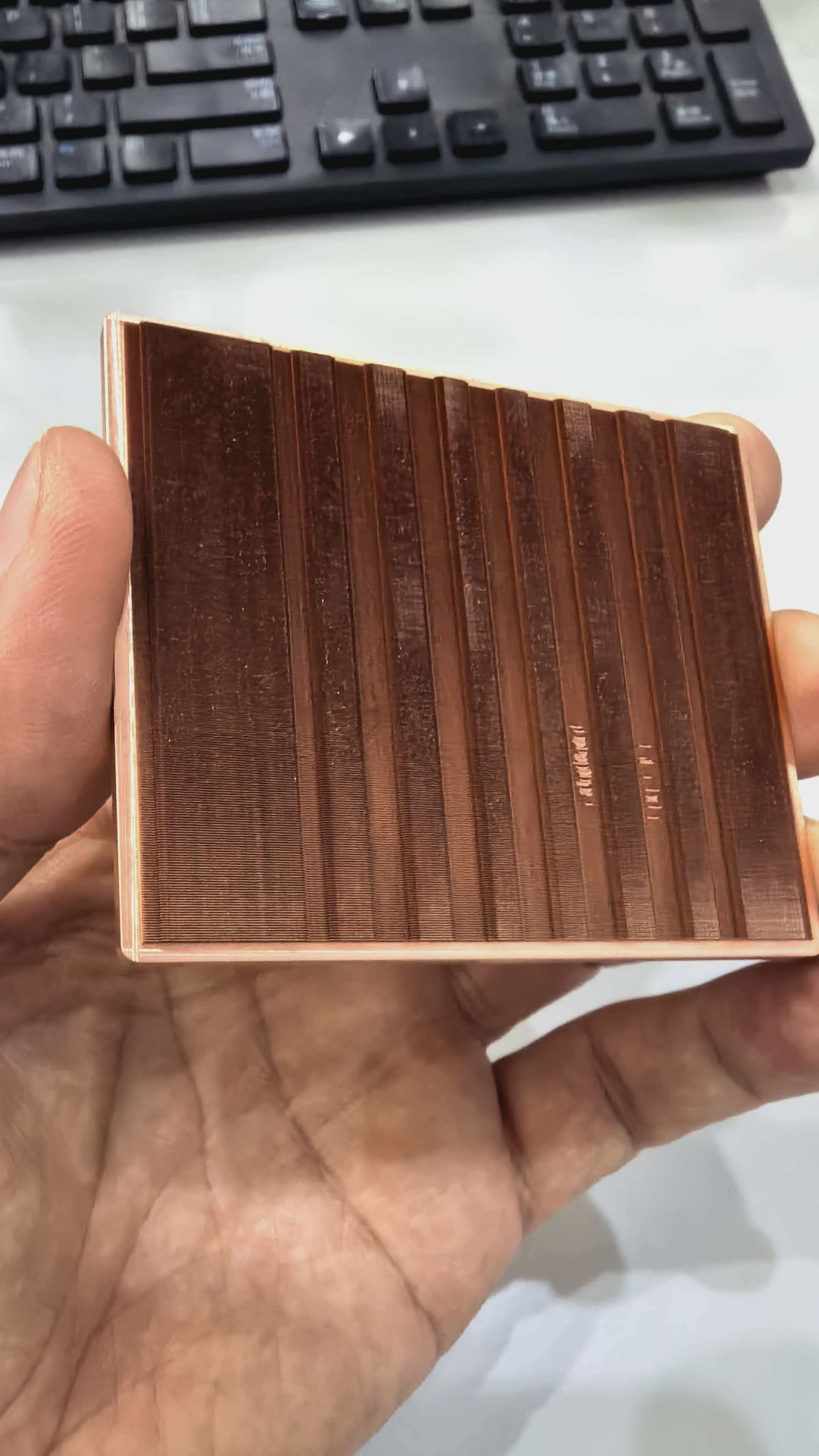 精細化散熱齒片干冰去毛刺、干冰去毛邊、干冰去批鋒 