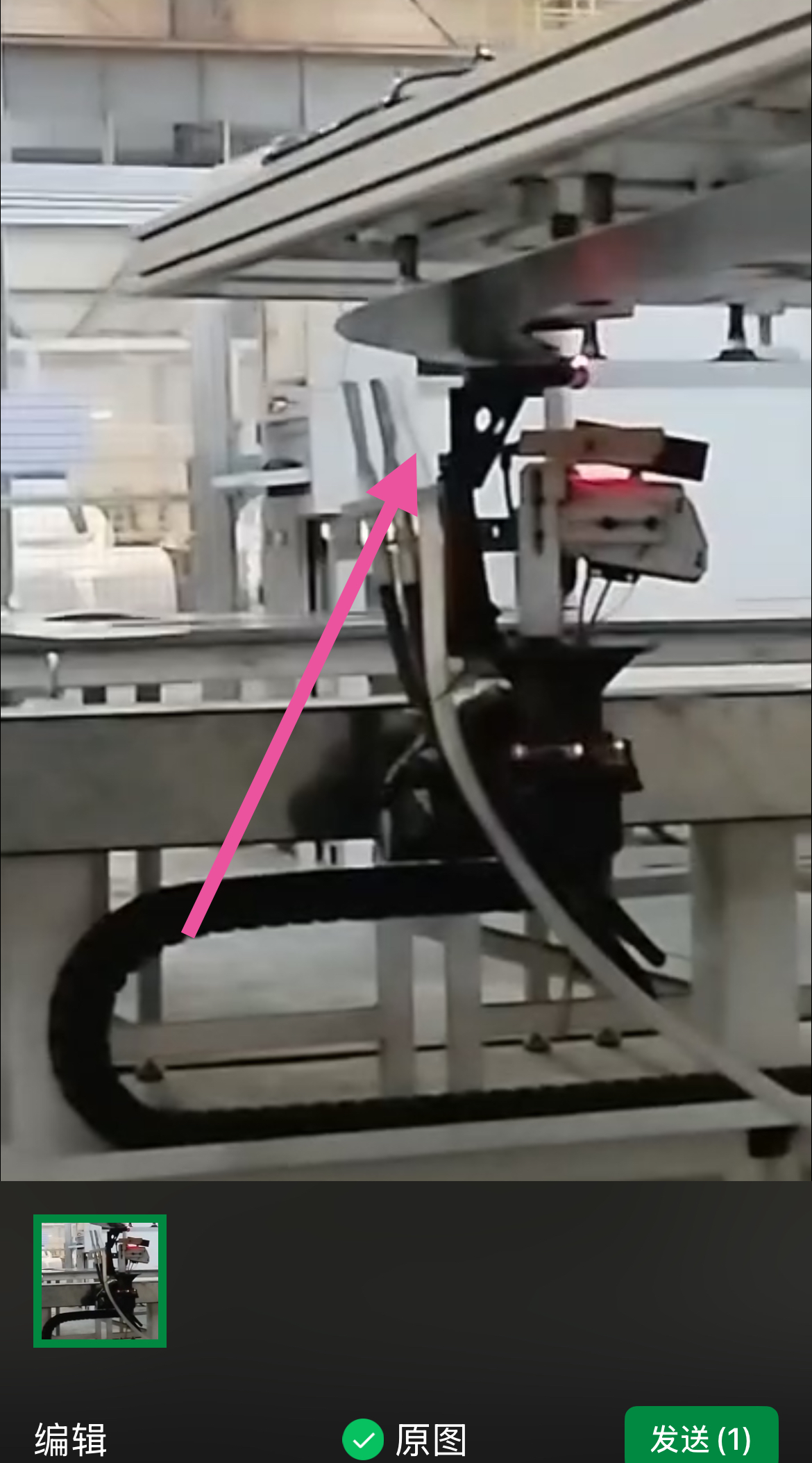 全自動干冰清洗，怎么檢測堵冰 