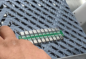 半導(dǎo)體封測(cè)清洗